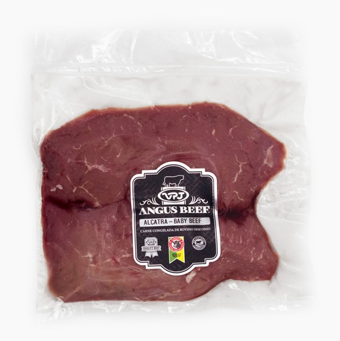 ALCATRA - BABY BEEF - ANGUS